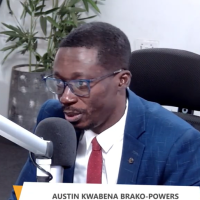 Afenyo-Markin's attack on Circuit Court judge reprehensible, disappointing and shameful – Brako-Powers